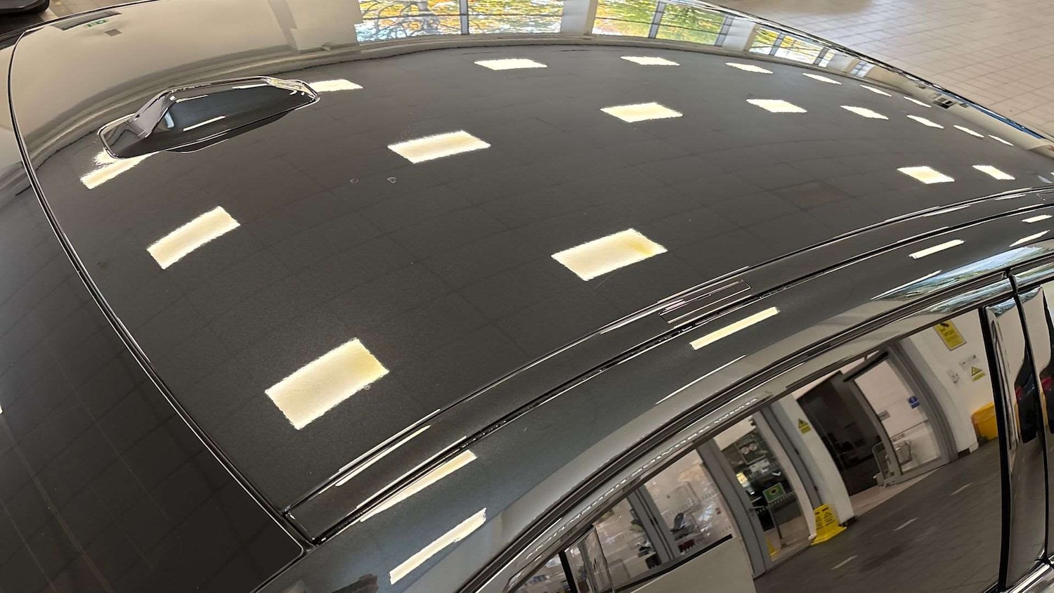 Used BMW 5 Series 2025 for sale - 77076498: Photo 19