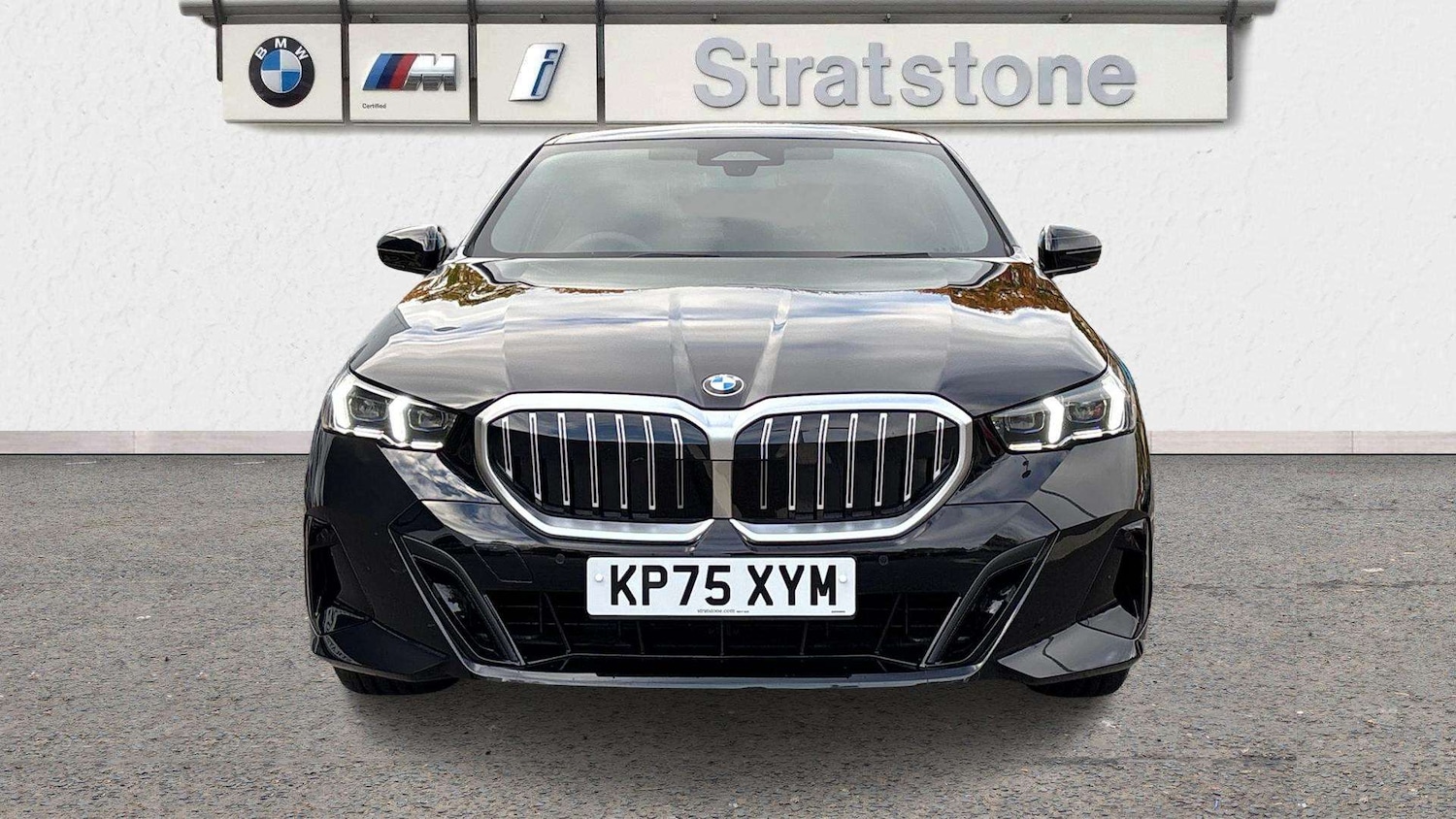 Used BMW 5 Series 2025 for sale - 77076498: Photo 21