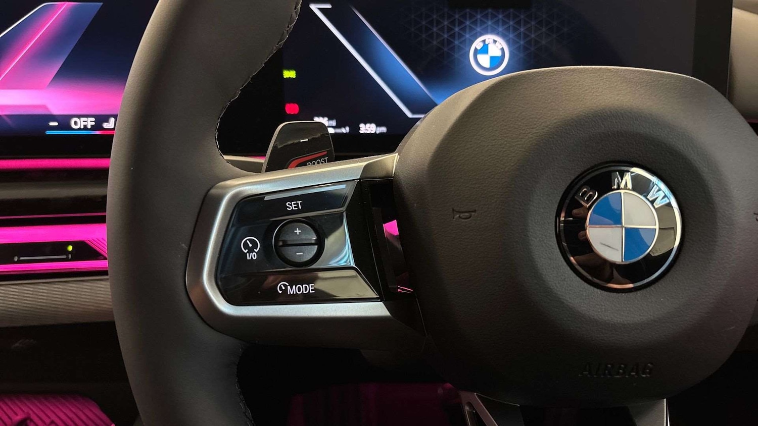 Used BMW 5 Series 2025 for sale - 77076498: Photo 22