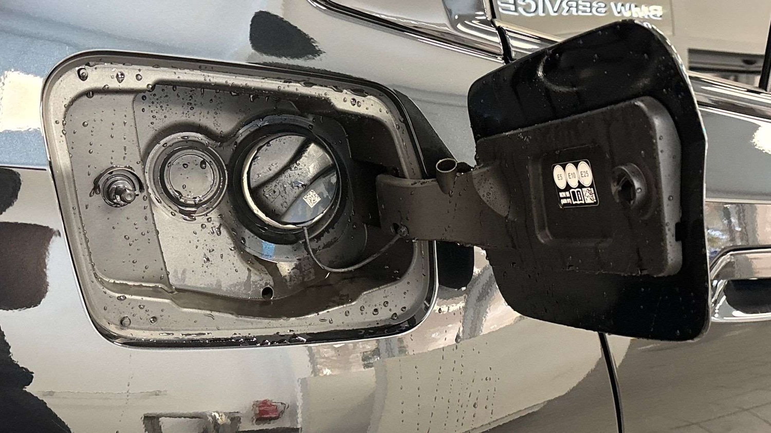 Used BMW 5 Series 2025 for sale - 77076498: Photo 25