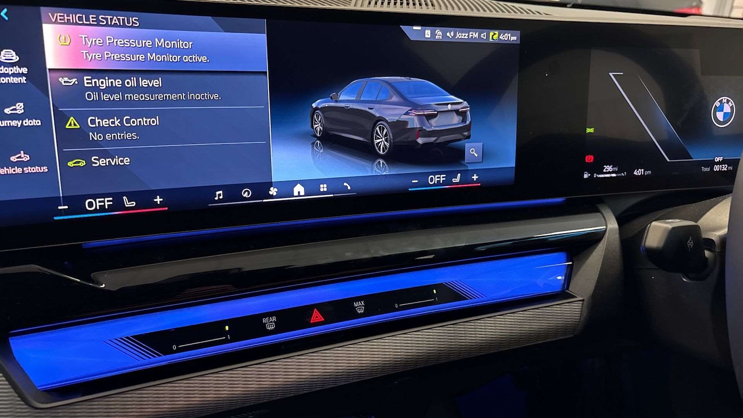 Used BMW 5 Series 2025 for sale - 77076498: Photo 31