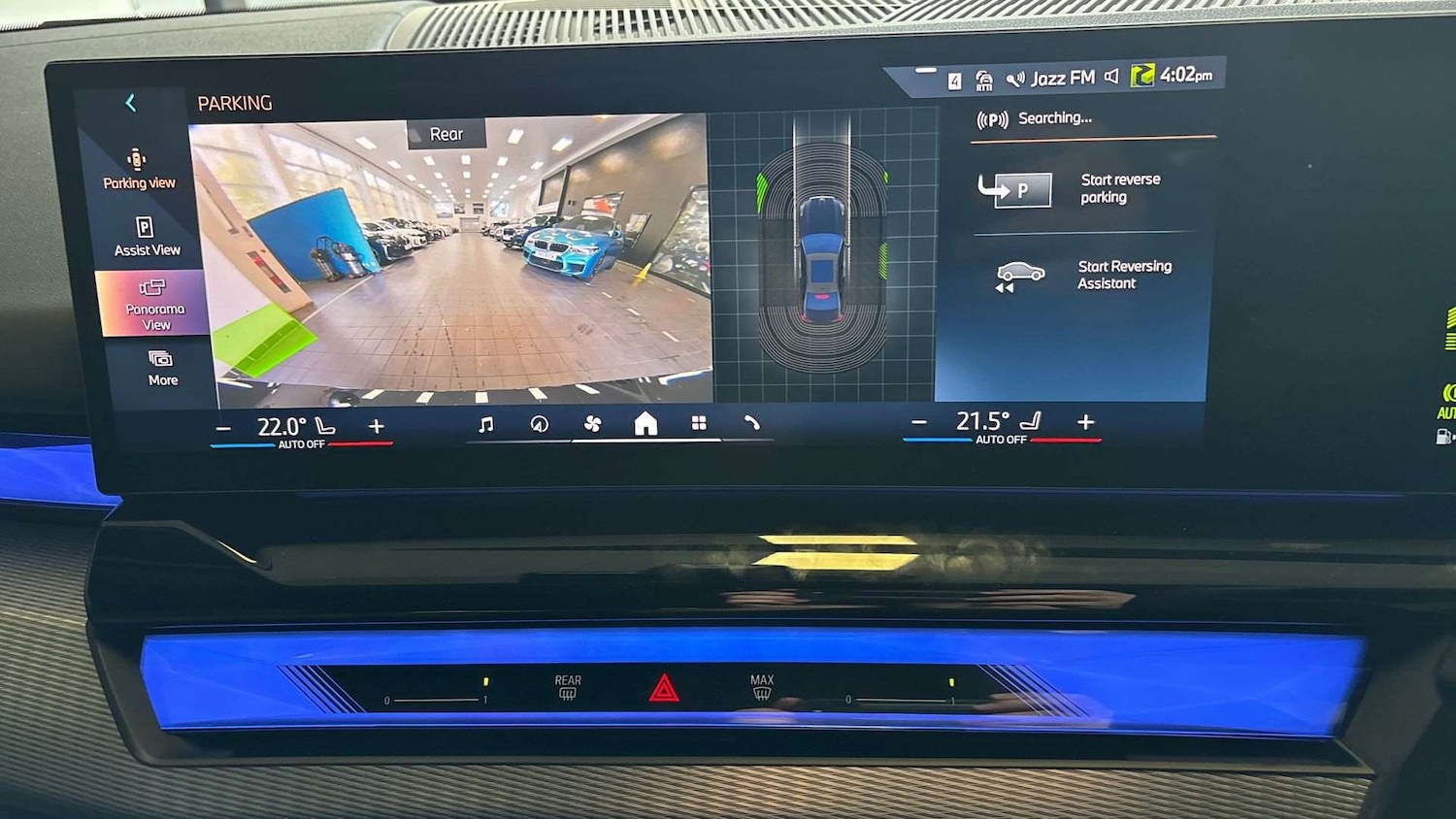 Used BMW 5 Series 2025 for sale - 77076498: Photo 32