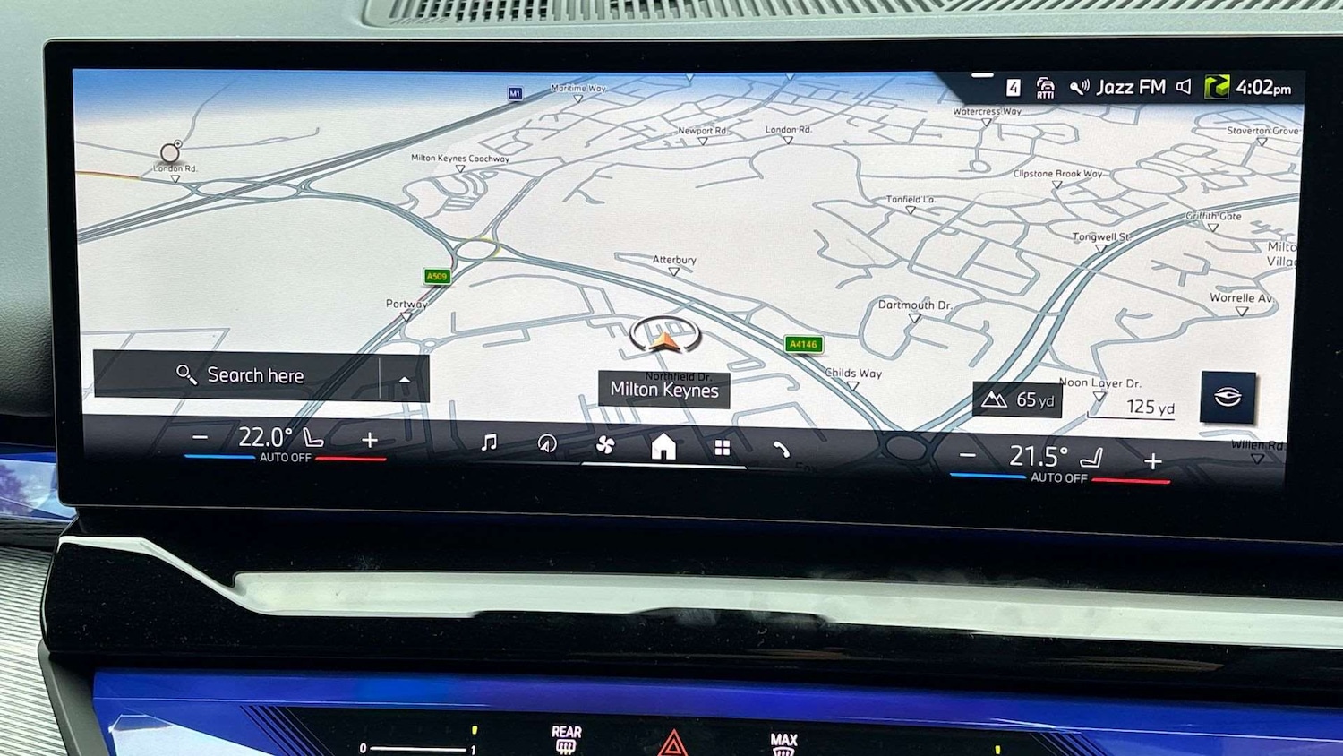 Used BMW 5 Series 2025 for sale - 77076498: Photo 33