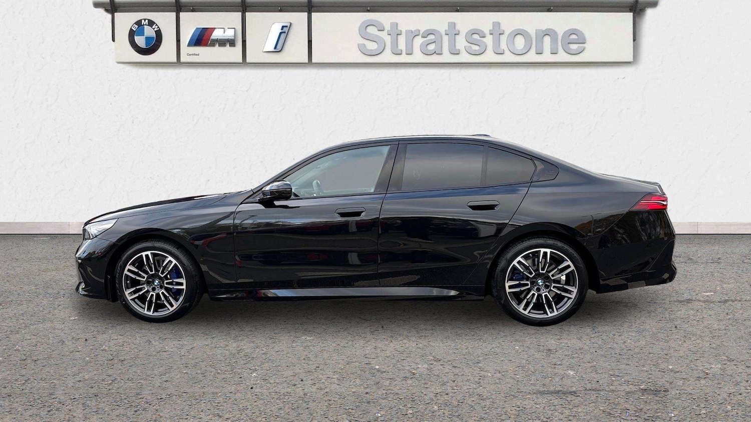 Used BMW 5 Series 2025 for sale - 77076498: Photo 5