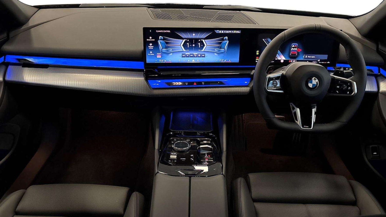 Used BMW 5 Series 2025 for sale - 77076498: Photo 6