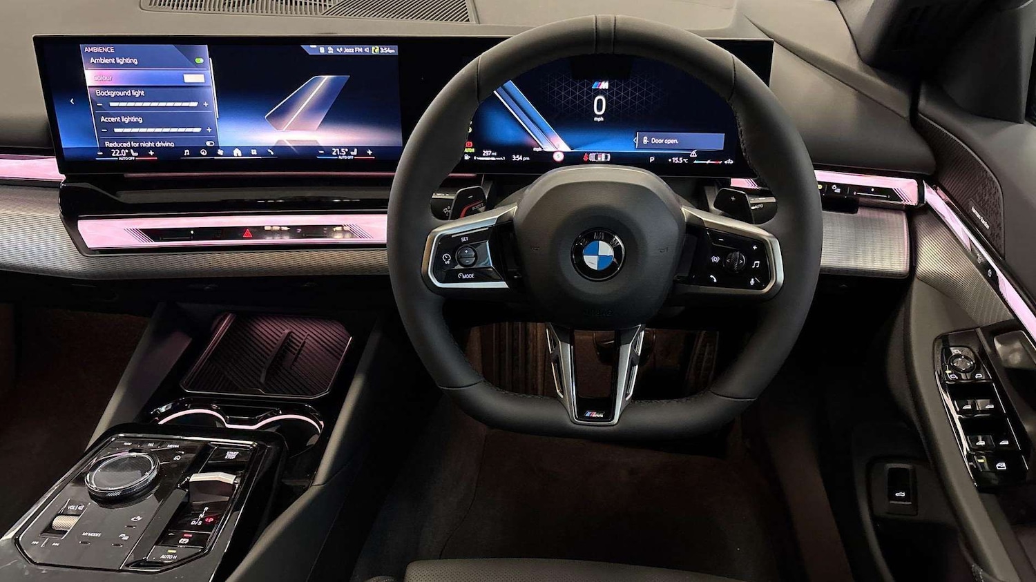 Used BMW 5 Series 2025 for sale - 77076498: Photo 7