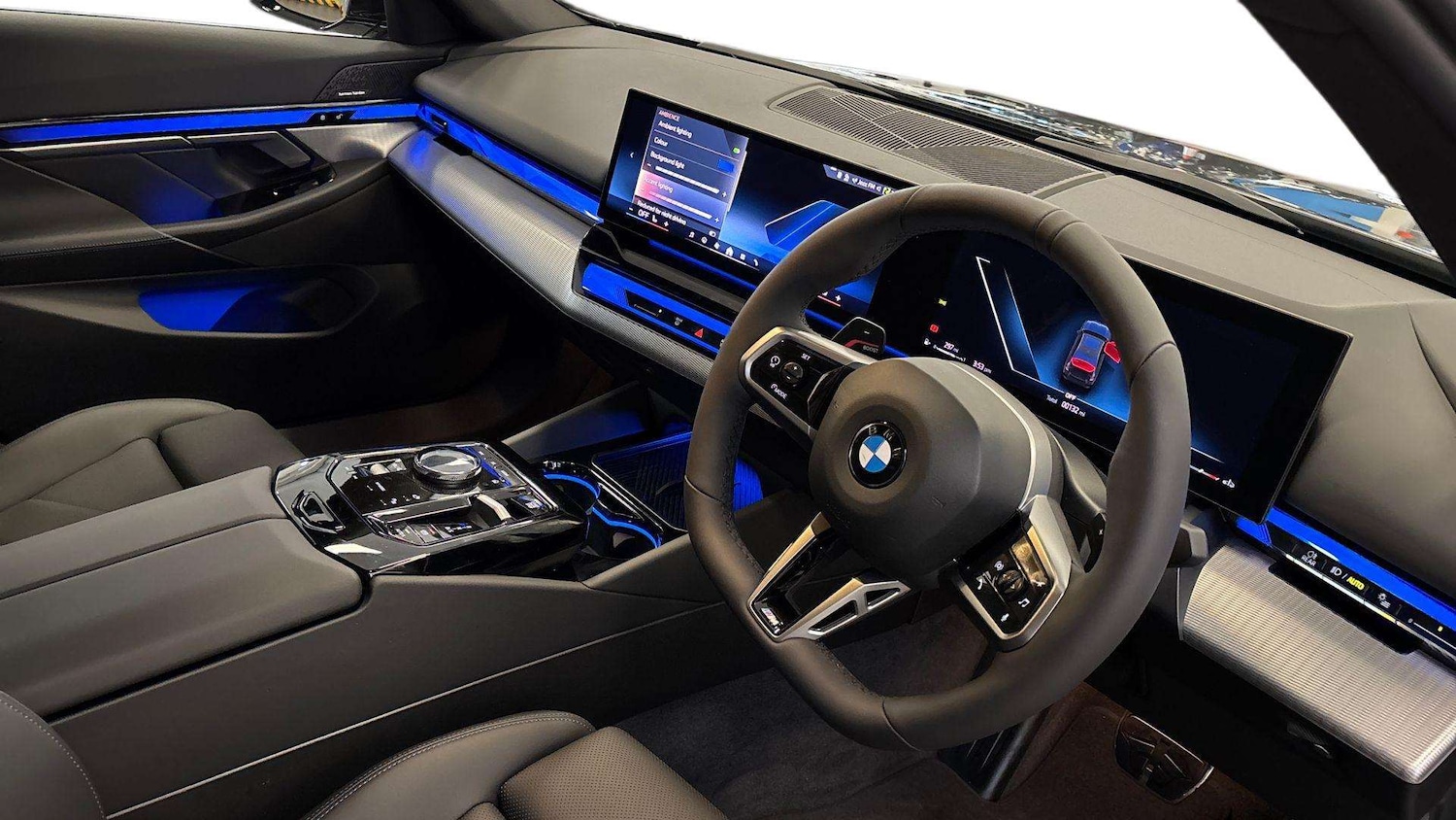 Used BMW 5 Series 2025 for sale - 77076498: Photo 8