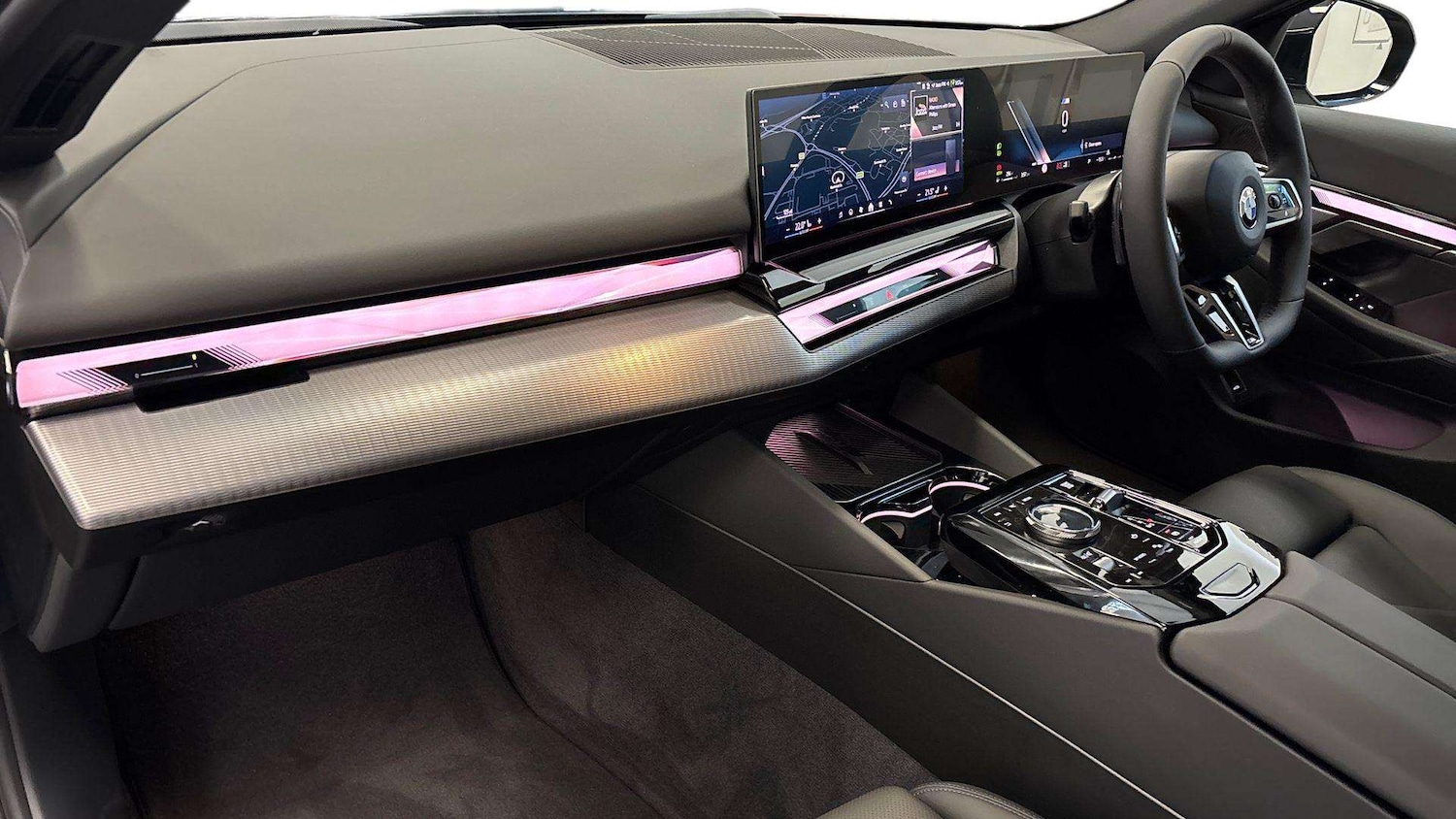 Used BMW 5 Series 2025 for sale - 77076498: Photo 9