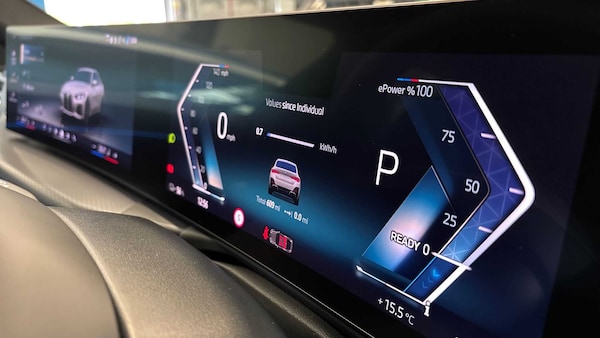 Used BMW i4 2025 for sale - 76298396: Photo 11