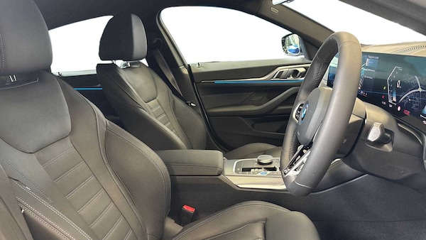 Used BMW i4 2025 for sale - 76298396: Photo 13