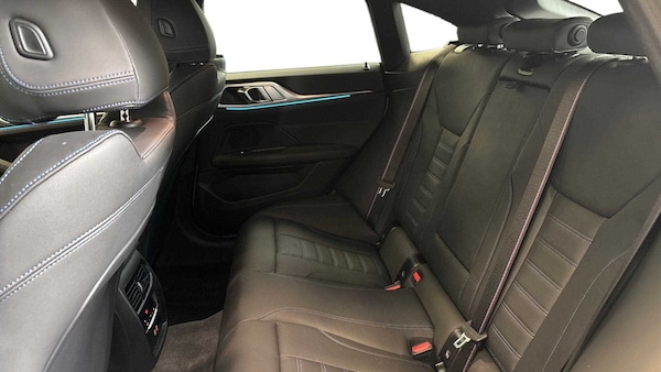 Used BMW i4 2025 for sale - 76298396: Photo 14