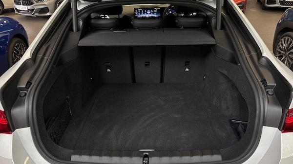 Used BMW i4 2025 for sale - 76298396: Photo 15
