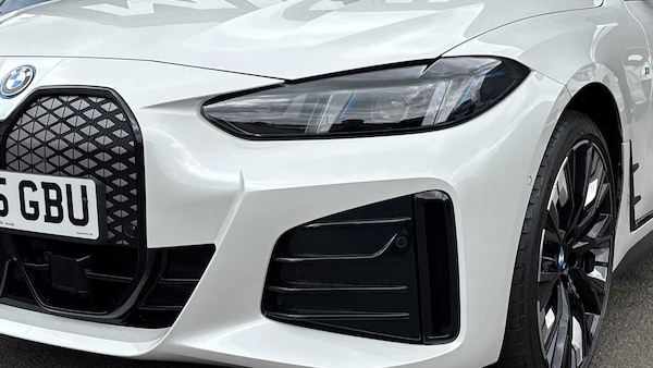 Used BMW i4 2025 for sale - 76298396: Photo 18