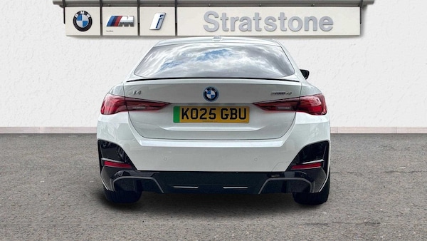 Used BMW i4 2025 for sale - 76298396: Photo 20