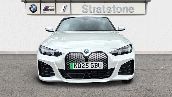Used BMW i4 2025 for sale - 76298396: Photo 21