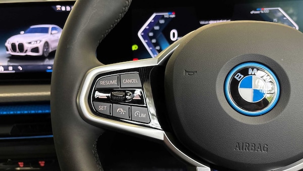 Used BMW i4 2025 for sale - 76298396: Photo 22