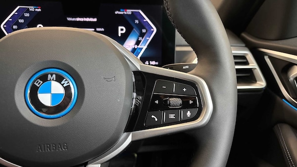 Used BMW i4 2025 for sale - 76298396: Photo 23
