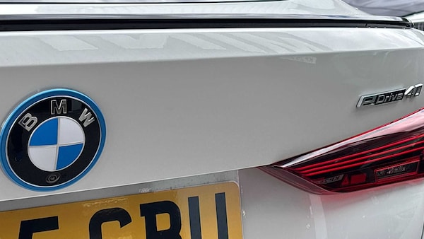 Used BMW i4 2025 for sale - 76298396: Photo 24