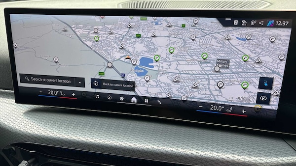 Used BMW i4 2025 for sale - 76298396: Photo 33