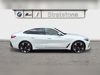 Used BMW i4 2025 for sale - 76298396: Photo 4