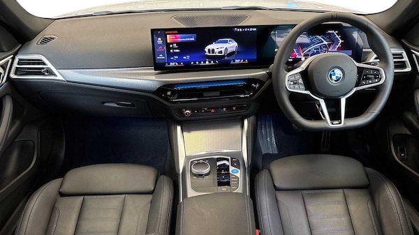 Used BMW i4 2025 for sale - 76298396: Photo 6