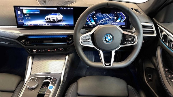 Used BMW i4 2025 for sale - 76298396: Photo 7