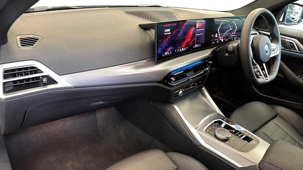 Used BMW i4 2025 for sale - 76298396: Photo 9