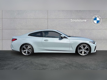 Used BMW 4 Series 2023 for sale - 79415475: Photo