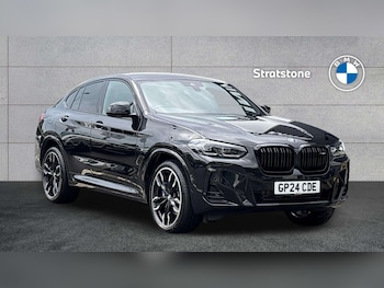 Used BMW X4 2024 for sale - 78913639: Photo