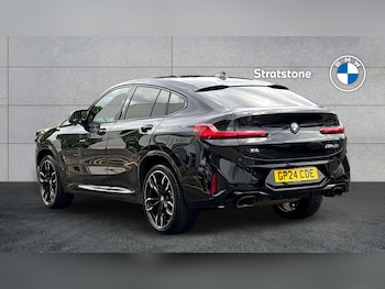 Used BMW X4 2024 for sale - 78913639: Photo