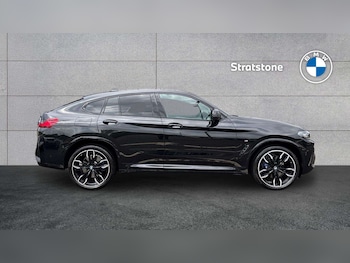 Used BMW X4 2024 for sale - 78913639: Photo