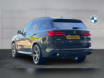Used BMW X5 2025 for sale - 78407610: Photo