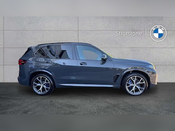 Used BMW X5 2025 for sale - 78407610: Photo