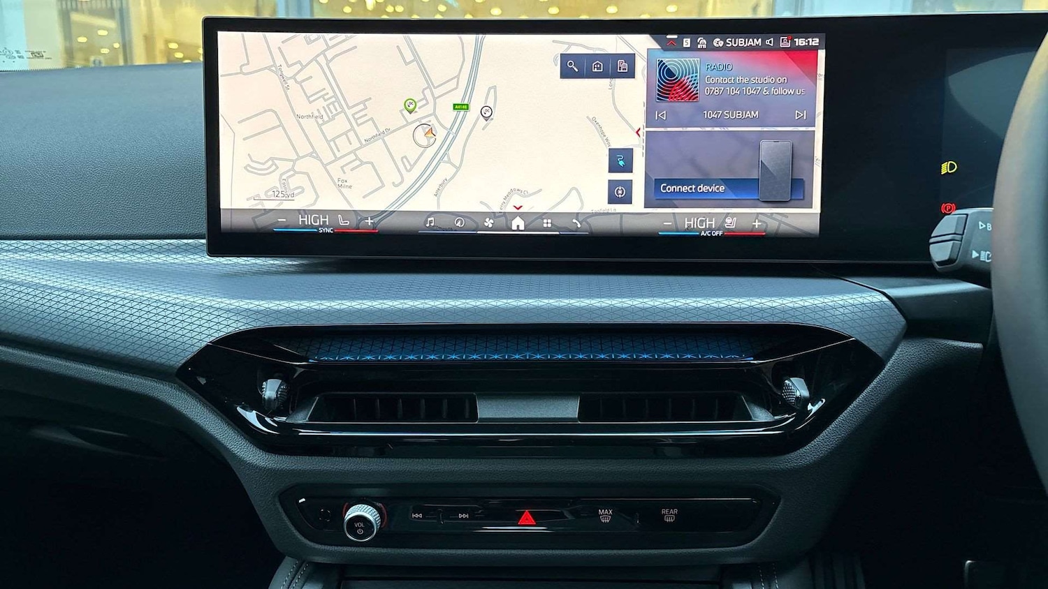 Used BMW i4 2025 for sale - 77333844: Photo 10