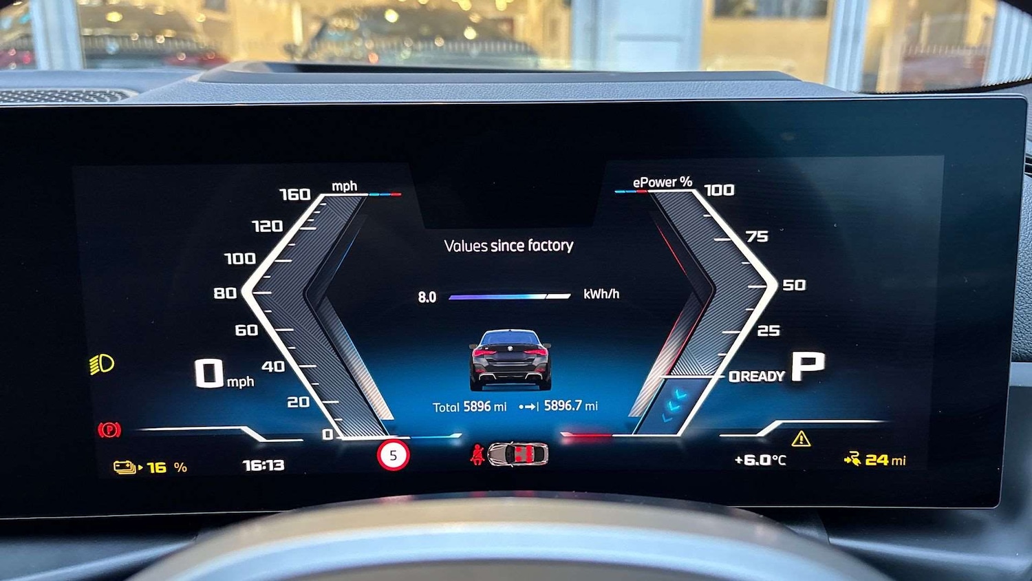 Used BMW i4 2025 for sale - 77333844: Photo 11