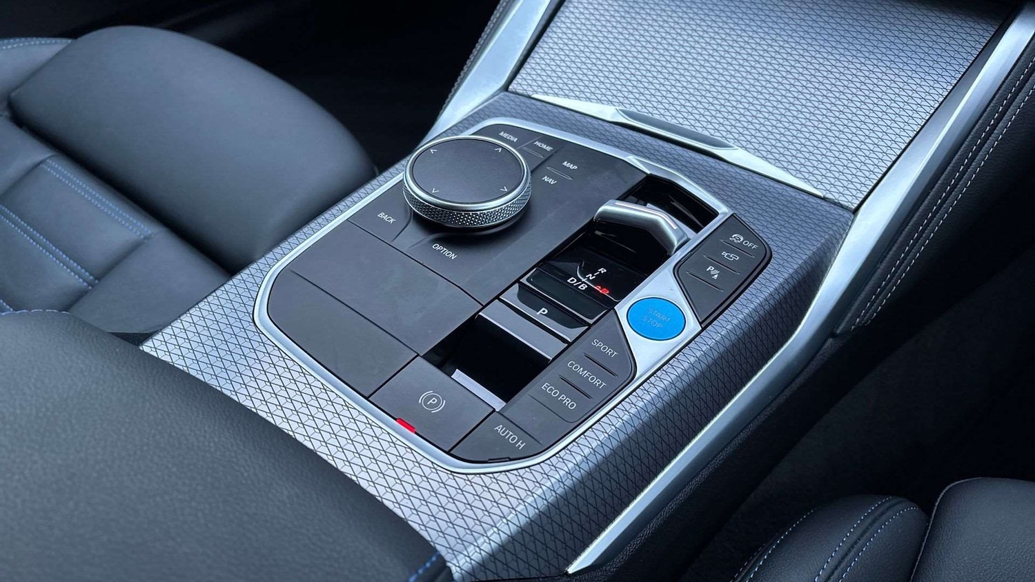 Used BMW i4 2025 for sale - 77333844: Photo 12