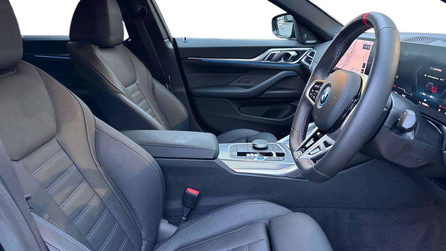 Used BMW i4 2025 for sale - 77333844: Photo 13