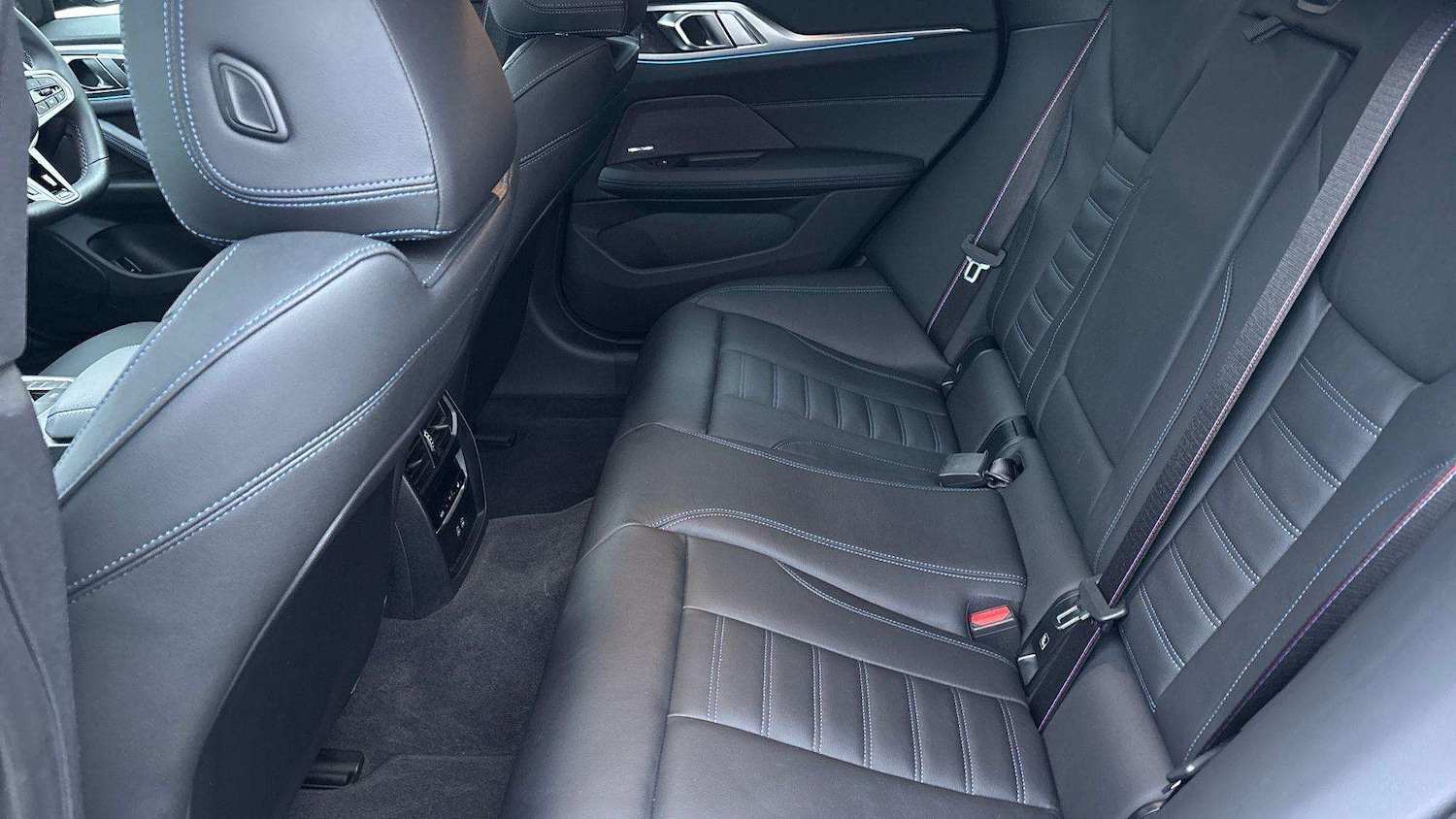 Used BMW i4 2025 for sale - 77333844: Photo 14