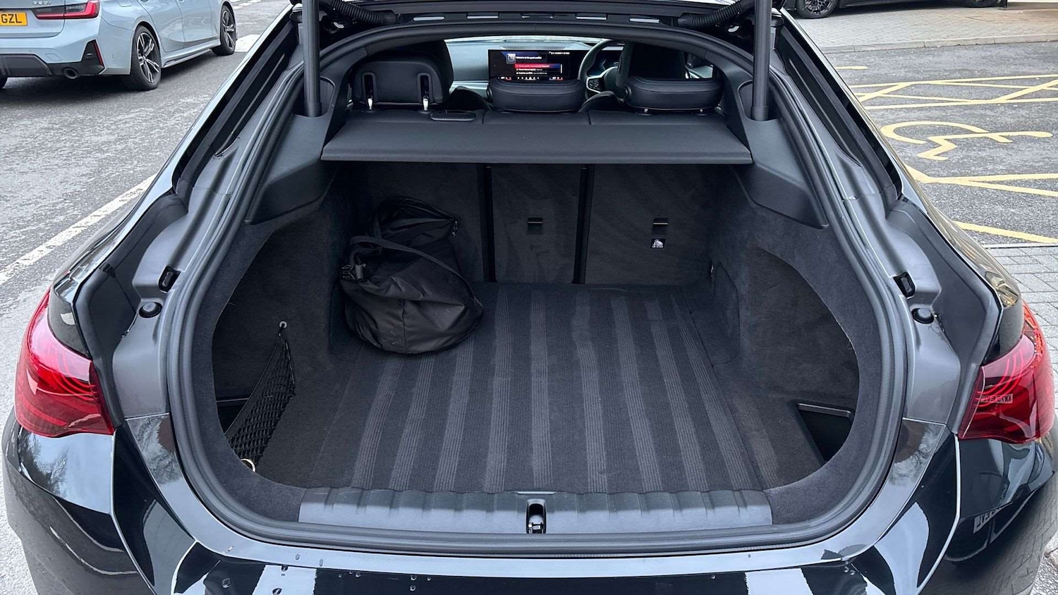 Used BMW i4 2025 for sale - 77333844: Photo 15