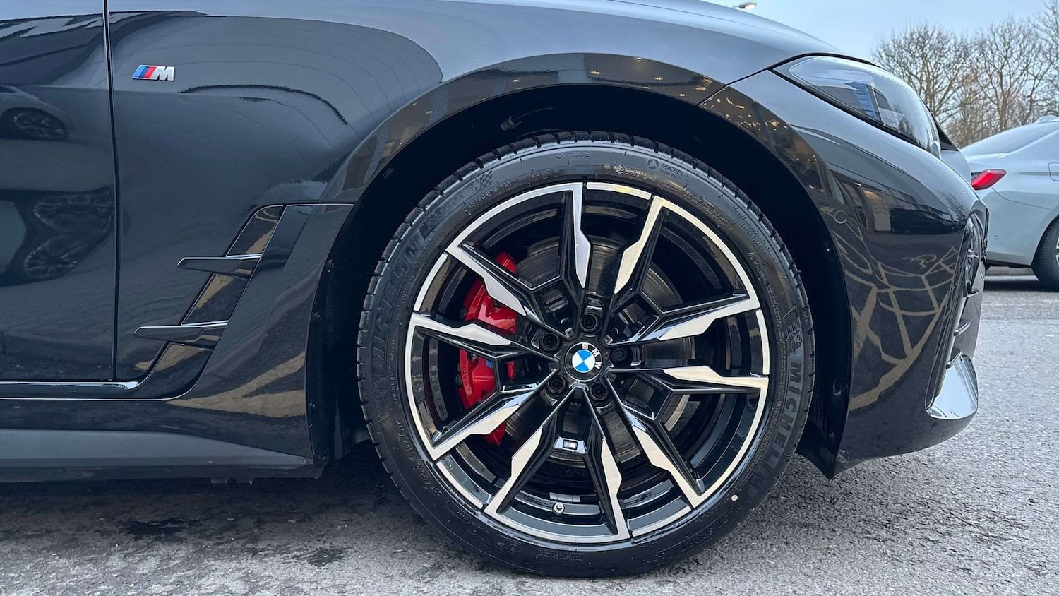 Used BMW i4 2025 for sale - 77333844: Photo 16