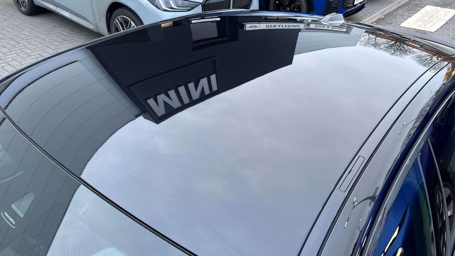 Used BMW i4 2025 for sale - 77333844: Photo 19