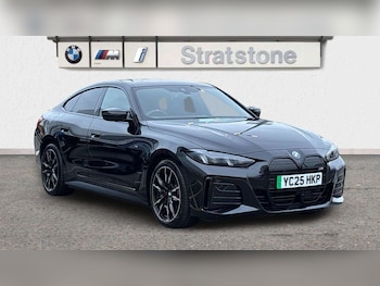 Used BMW i4 2025 for sale - 77333844: Photo