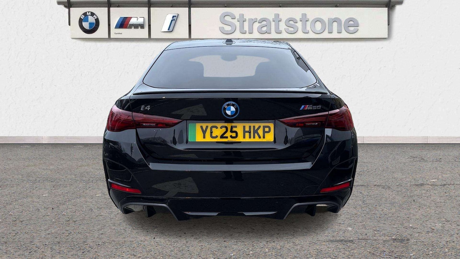 Used BMW i4 2025 for sale - 77333844: Photo 20