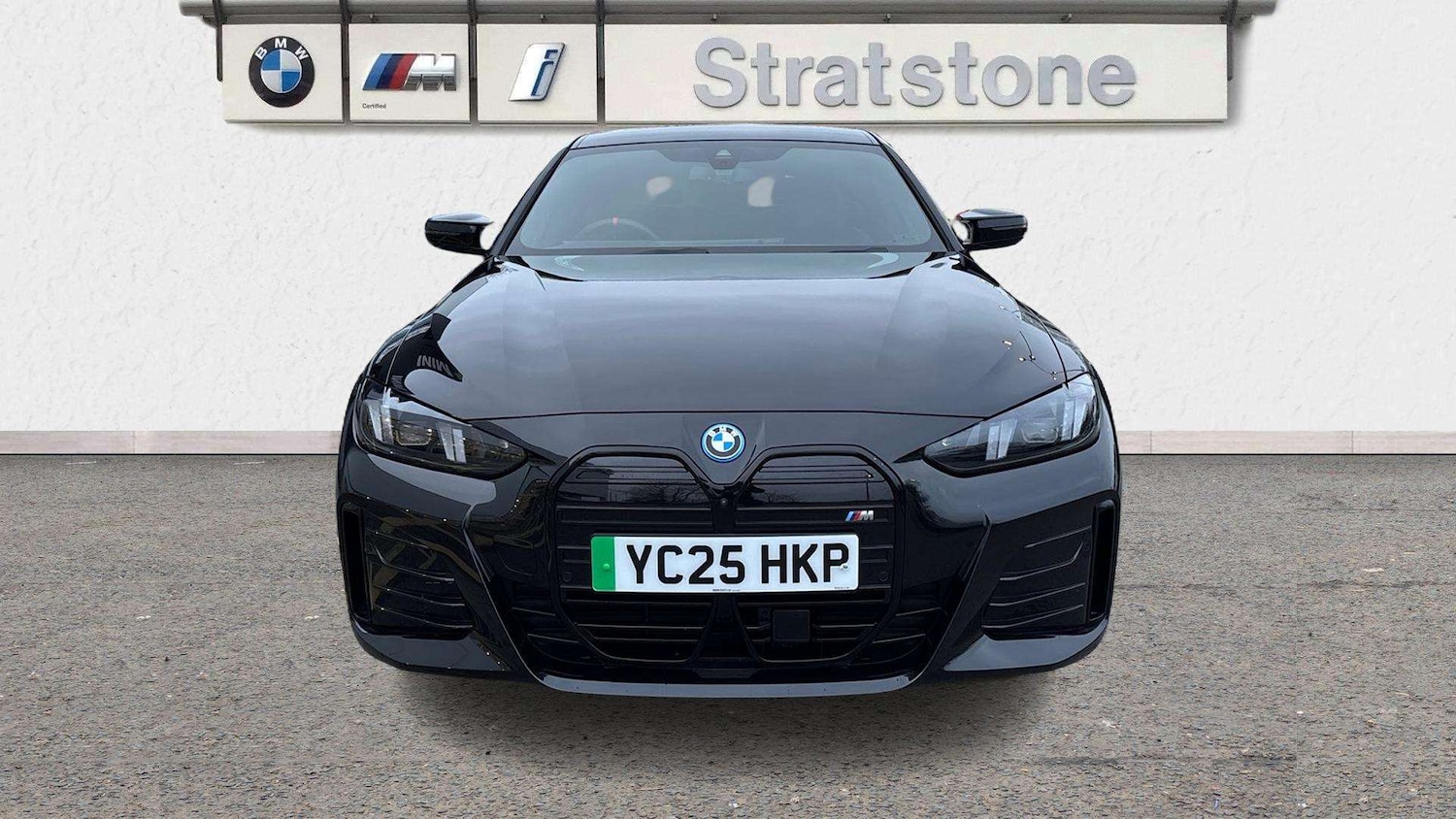 Used BMW i4 2025 for sale - 77333844: Photo 21