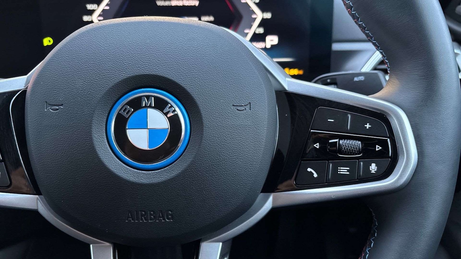 Used BMW i4 2025 for sale - 77333844: Photo 23