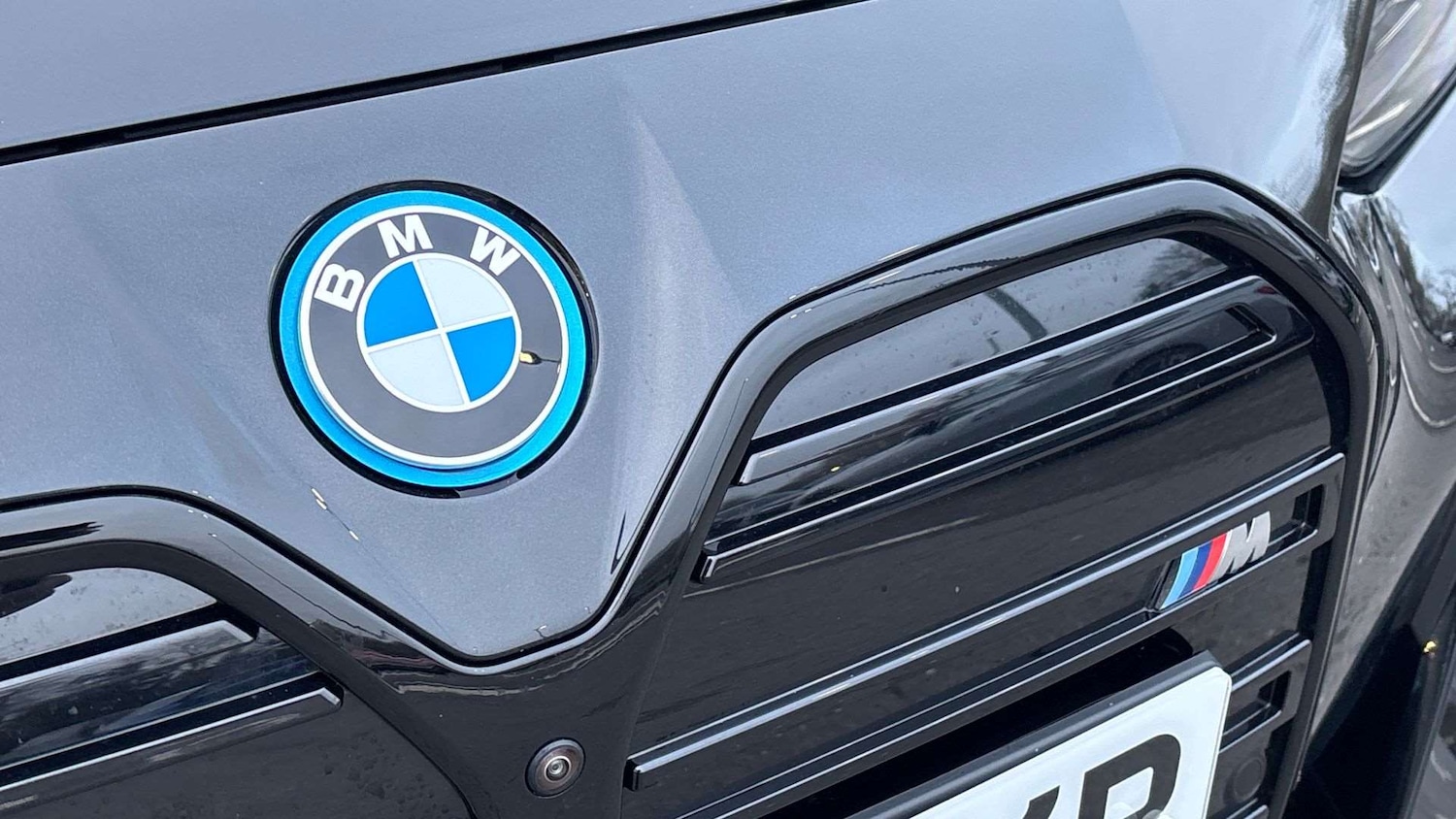 Used BMW i4 2025 for sale - 77333844: Photo 24