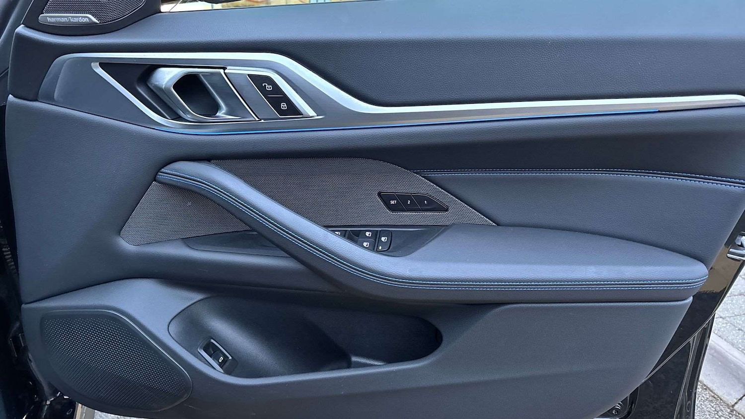 Used BMW i4 2025 for sale - 77333844: Photo 27