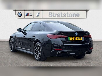 Used BMW i4 2025 for sale - 77333844: Photo