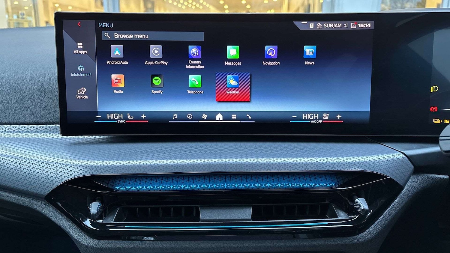 Used BMW i4 2025 for sale - 77333844: Photo 31