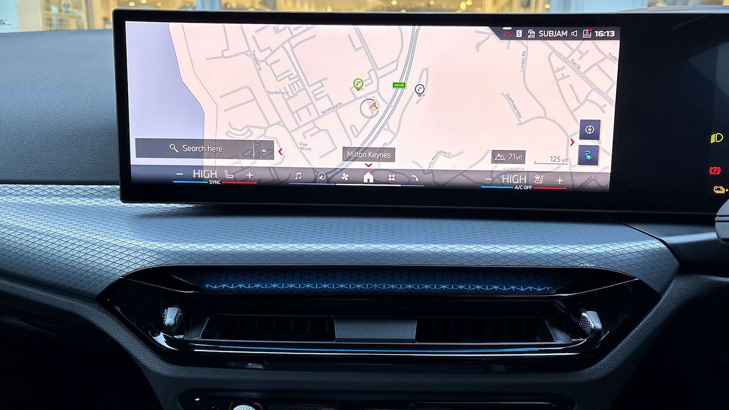 Used BMW i4 2025 for sale - 77333844: Photo 33